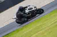 Middle Group Black Bikes